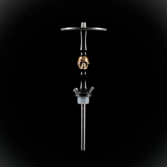 Maklaud Dzen F Skull Hookah - Maklaud Hookah