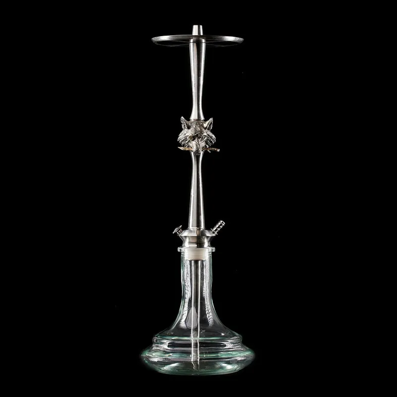 Maklaud X Gazzik Hookah - Maklaud Hookah