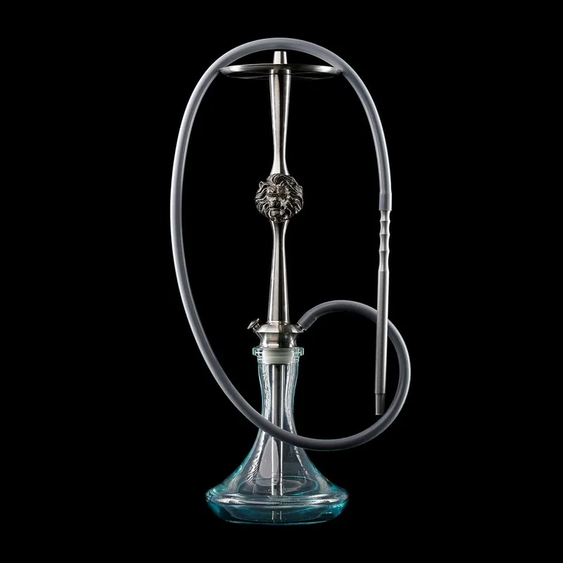Maklaud X Gordi Hookah - Maklaud Hookah