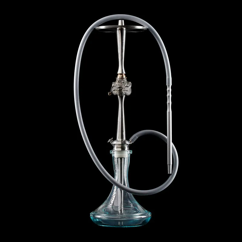 Maklaud X Izzi Rubel Hookah - Maklaud Hookah