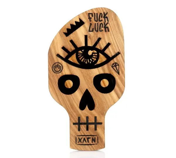Hooligan Hookah Board