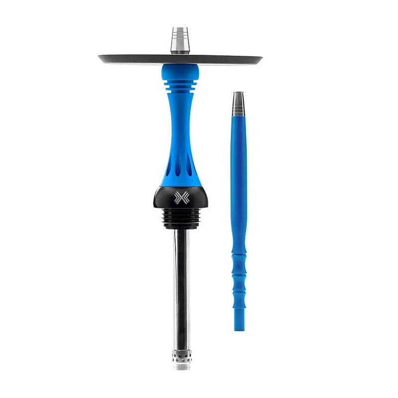 Alpha Model X Hookah - Alpha Hookah