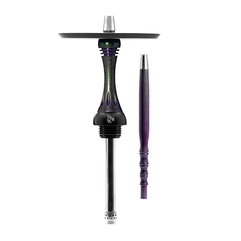 Alpha Model X Joker Hookah - Alpha Hookah