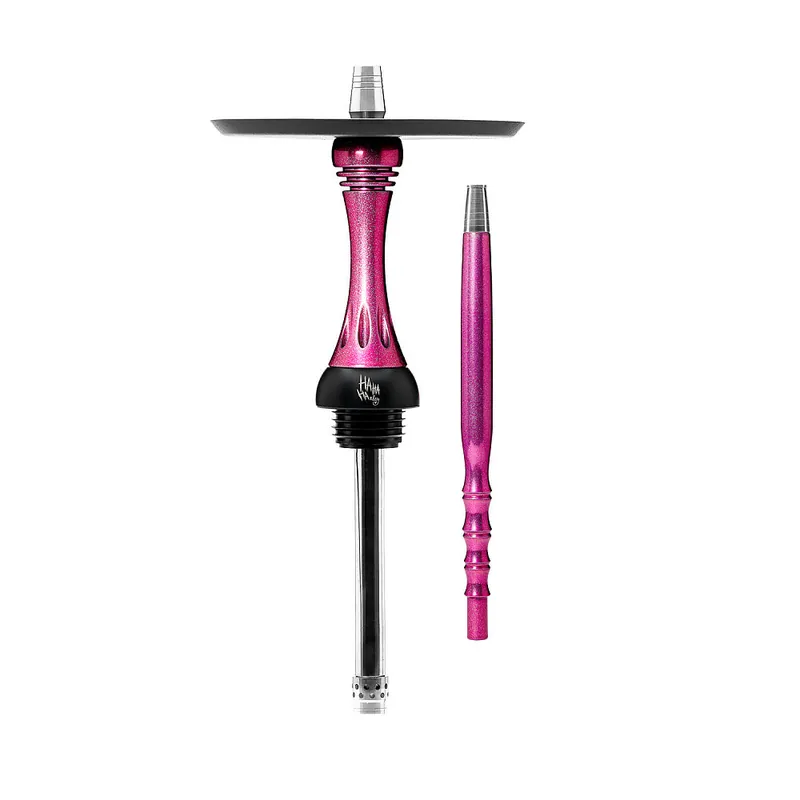Alpha Model X Harley Hookah - Alpha Hookah