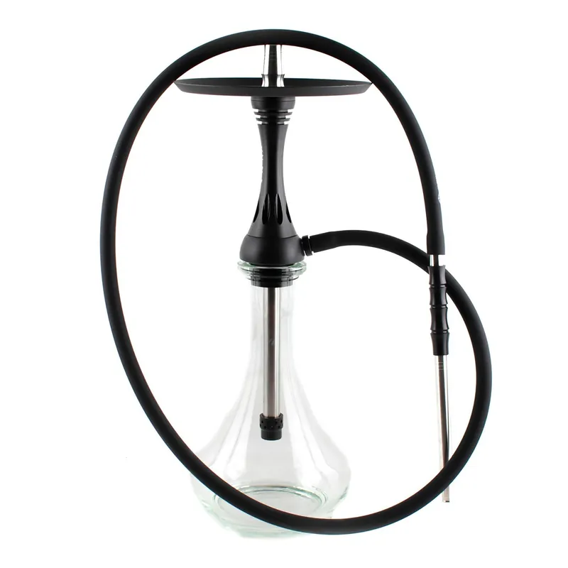 Alpha Model X Cyber Hookah - Alpha Hookah