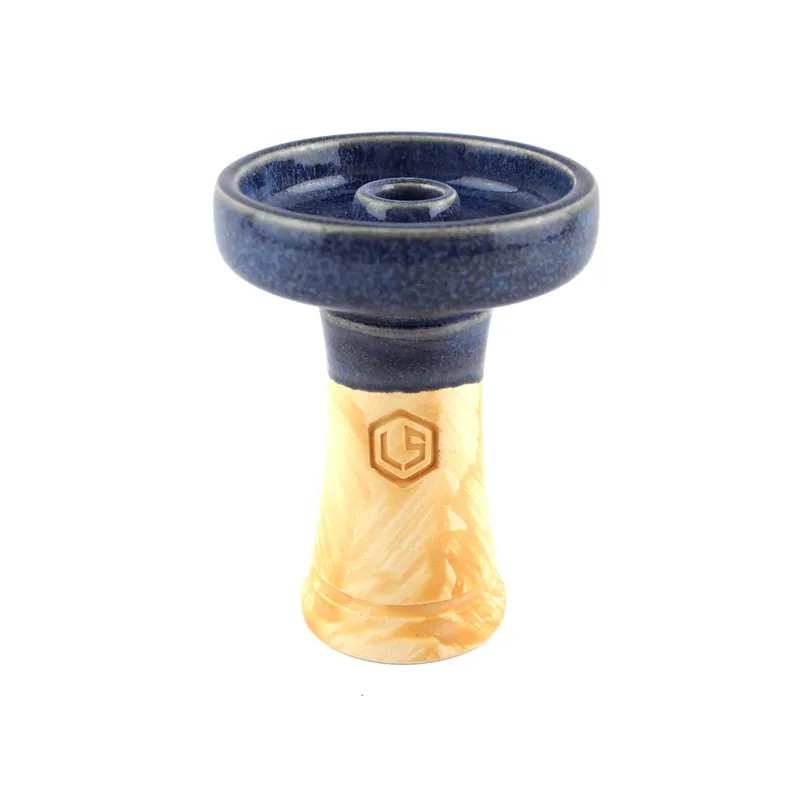 Let ́s Smoke Phunnel Hookah Bowl - Let's Smoke