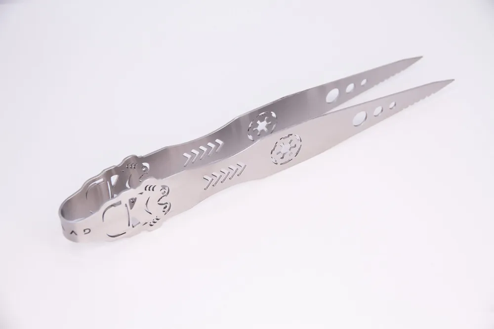 Nomad Star Wars Hookah Tongs