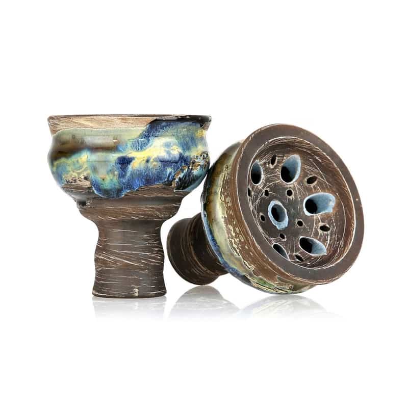 Kolos Celeste Hookah Bowl