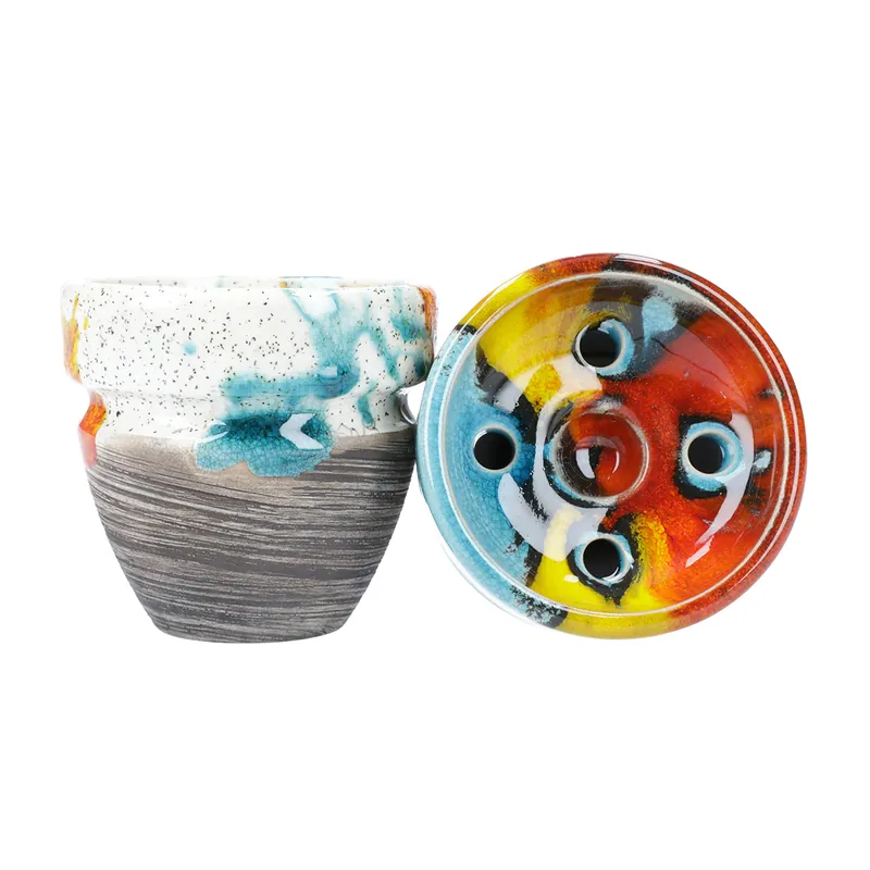 Kolos Rikule Hookah Bowl