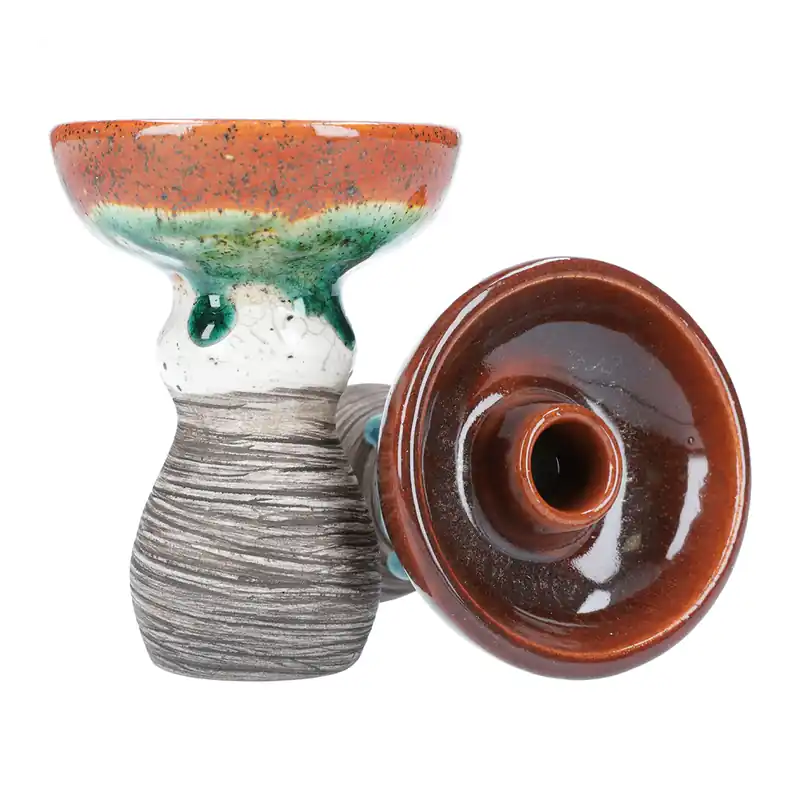 Kolos Harunta Hookah Bowl
