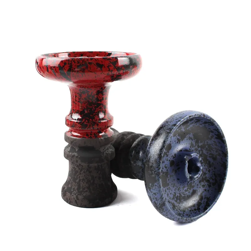 Telamon Harmony Glaze Hookah Bowl