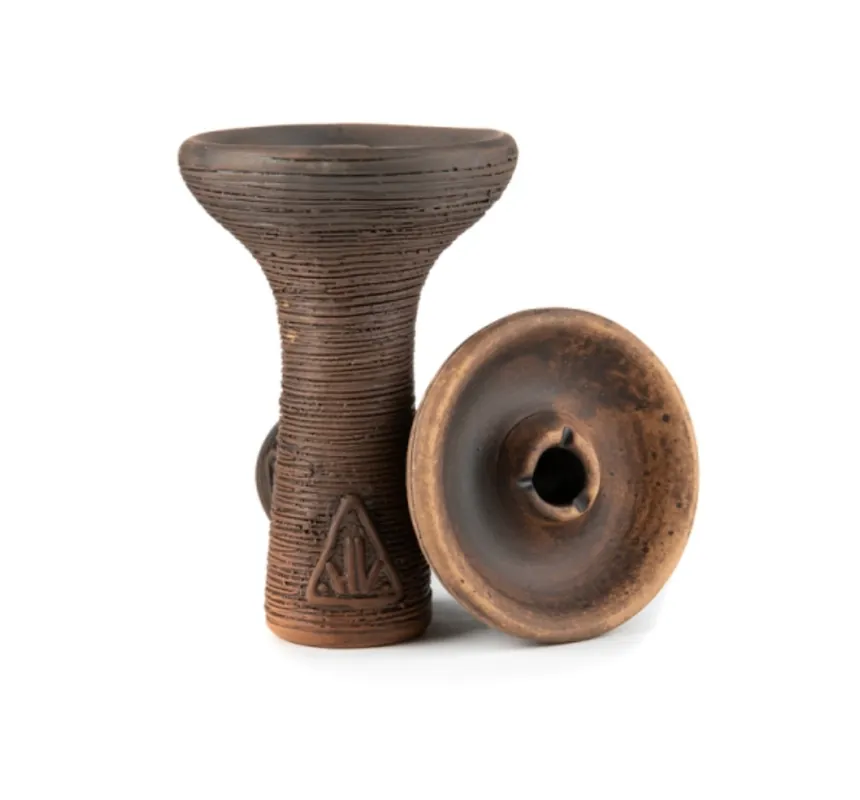 Harvik Mummy Milk Hookah Shisha Bowl