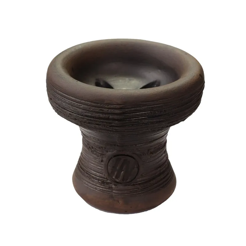 Harvik Turk Milk Hookah Shisha Bowl