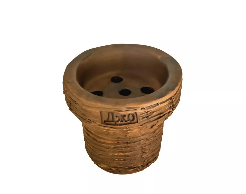 Joe Forest Hookah Bowl
