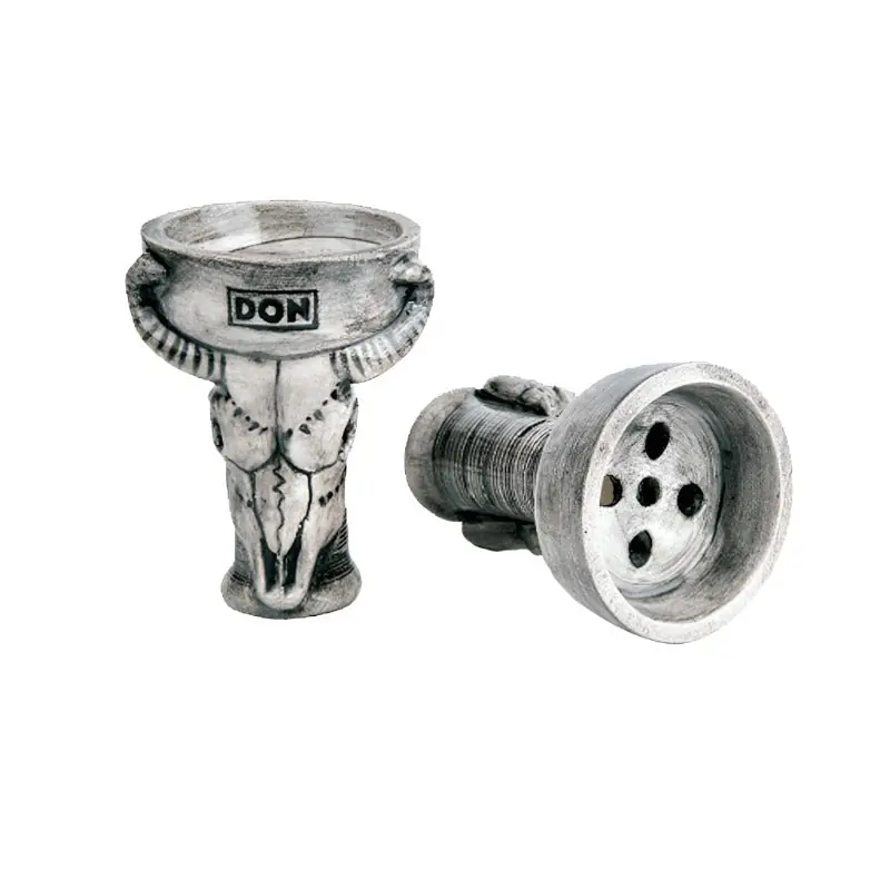 Don Buffalo Hookah Shisha Bowl