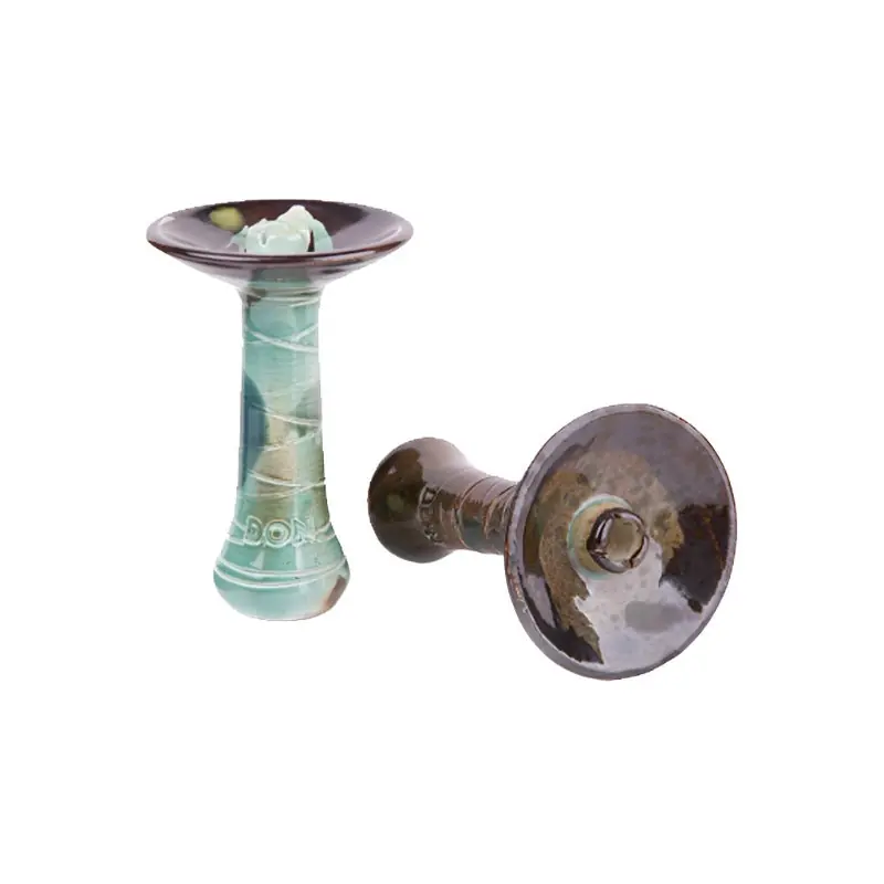 Don Solo Hookah Shisha Bowl