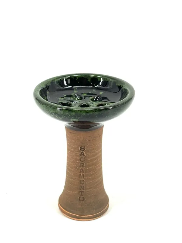 Sacramento Oblivion Hookah Bowl
