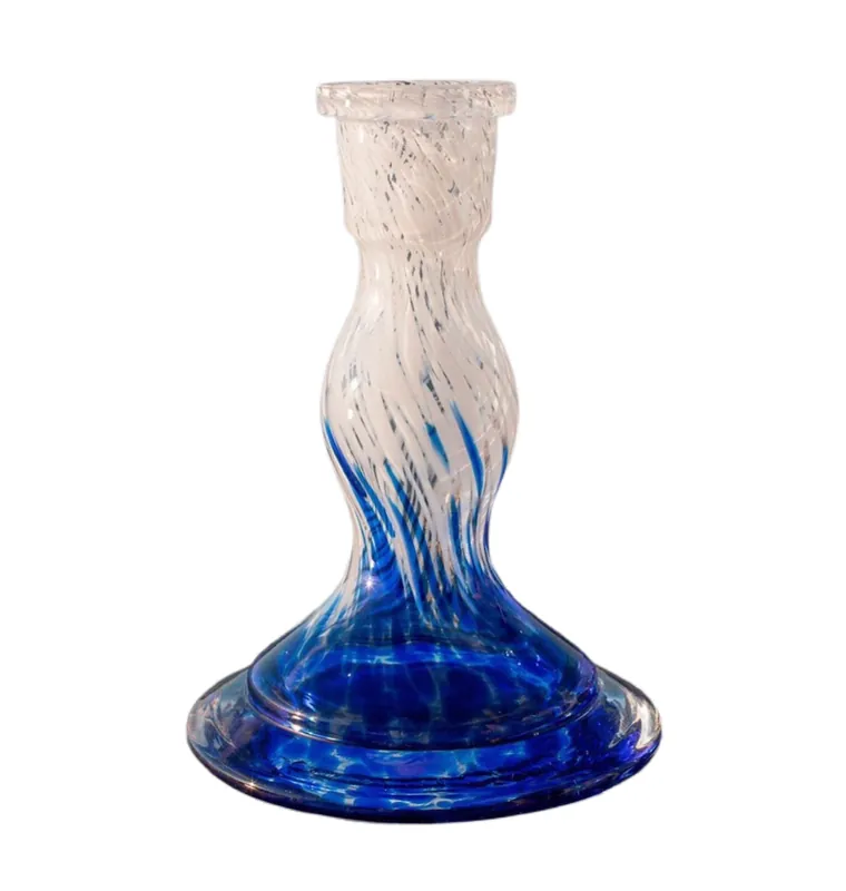 Big Maks Elegant Color Hookah Base