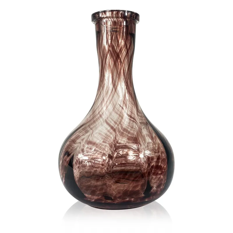 Big Maks Fluted Glob Manganese Base