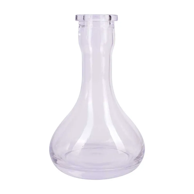 Big Maks Glob Clear Base