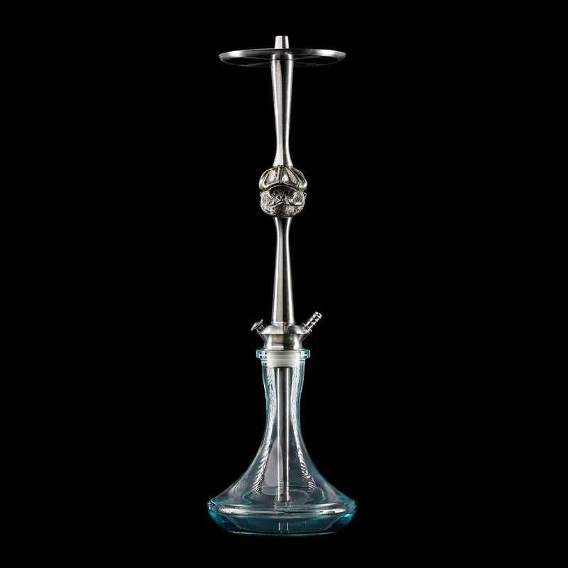 Maklaud X Mucha Hookah - Maklaud Hookah