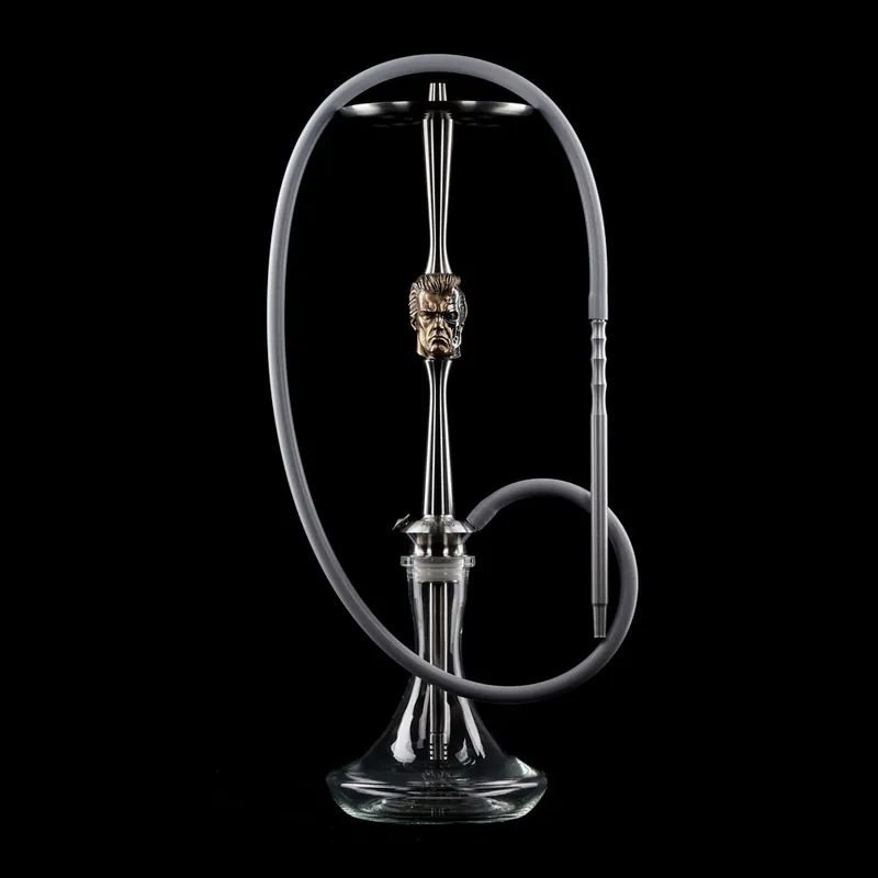 Maklaud X Beebacker Hookah - Maklaud Hookah