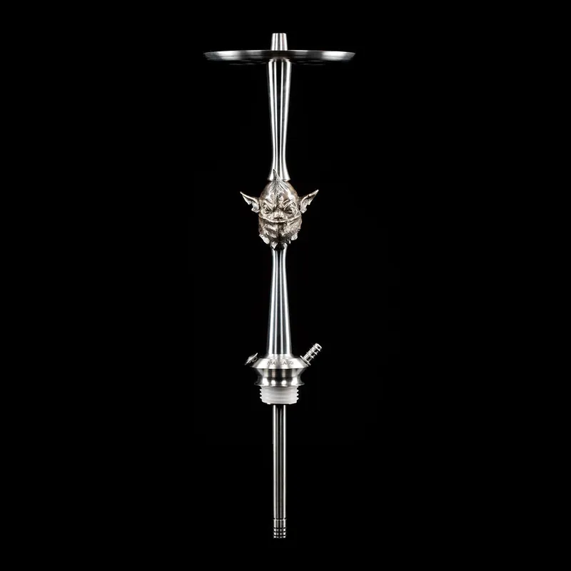 Maklaud X Hunter’s Glory Hookah - Maklaud Hookah