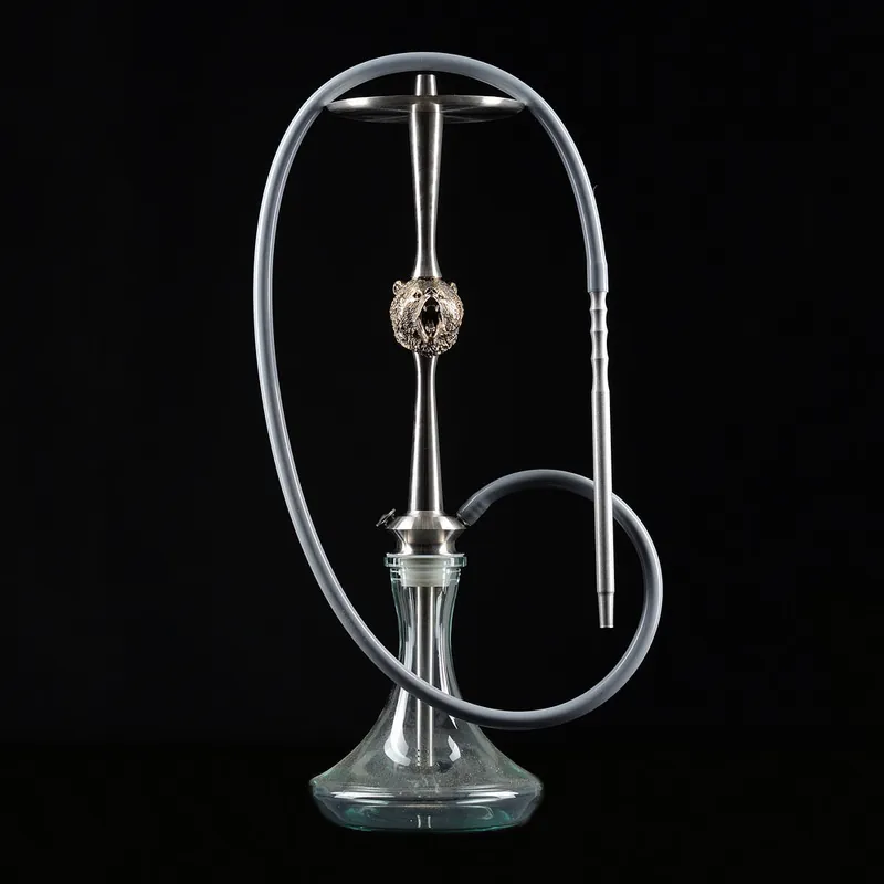 Maklaud X Russian Spirit Hookah - Maklaud Hookah