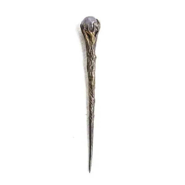 Maklaud Merlin Hookah Foil Poker - Maklaud Hookah