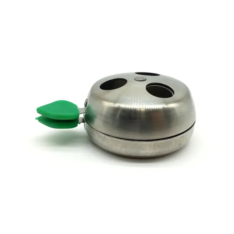 Hookah Heat Management System - Cyril
