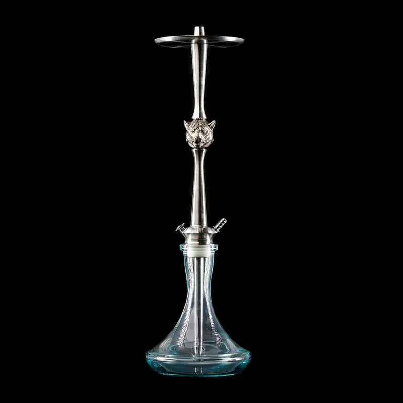 Maklaud X Miss Night Hookah - Maklaud Hookah
