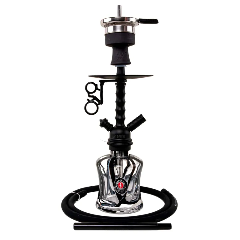 Amy Alu Drum Mini (124.03)