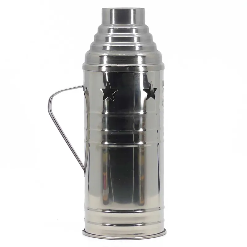 Cyril Hookah Wind Cover with Star