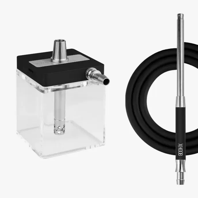 Hoob subAtom Hookah