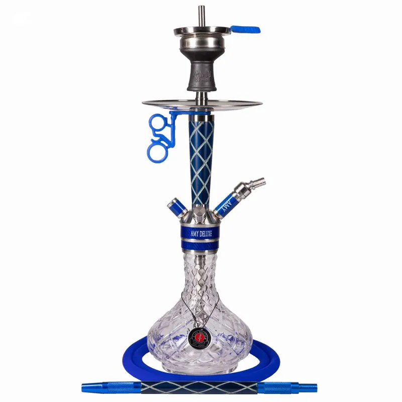 Amy X-Ray Hookah