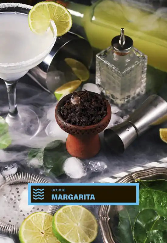 Element Water Line Margarita Hookah Flavors