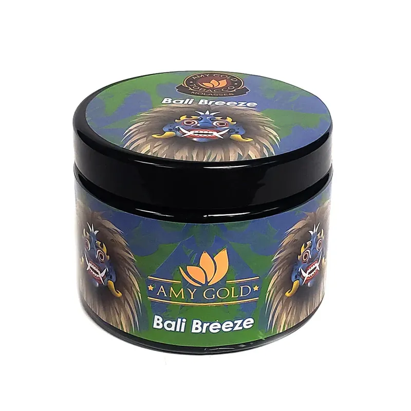Amy Gold Bali Breeze