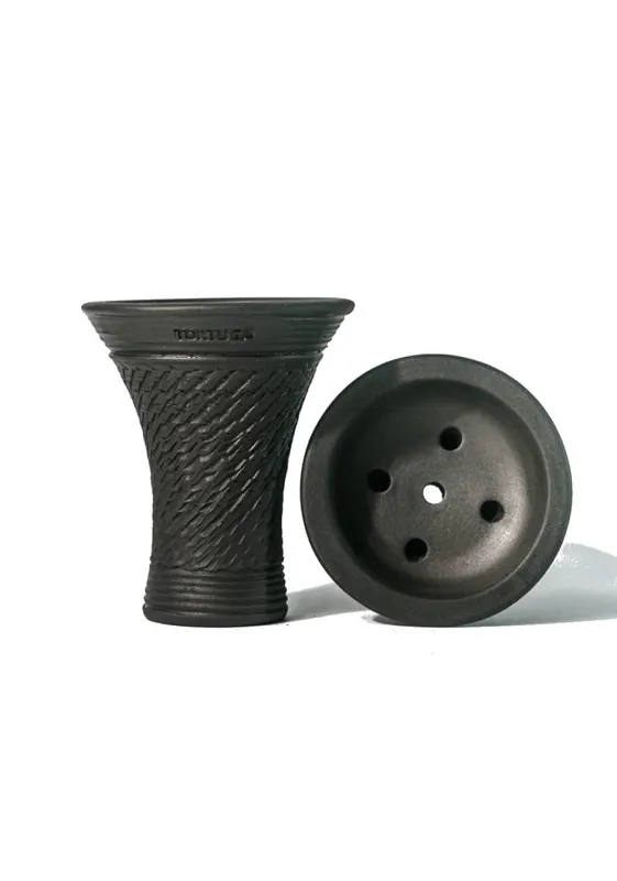 Tortuga Aurora Hookah Bowl