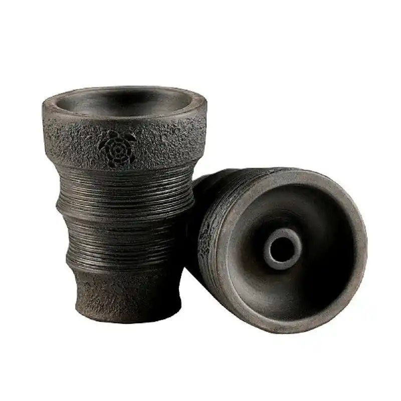 Tortuga Havana Hookah Shisha Bowl