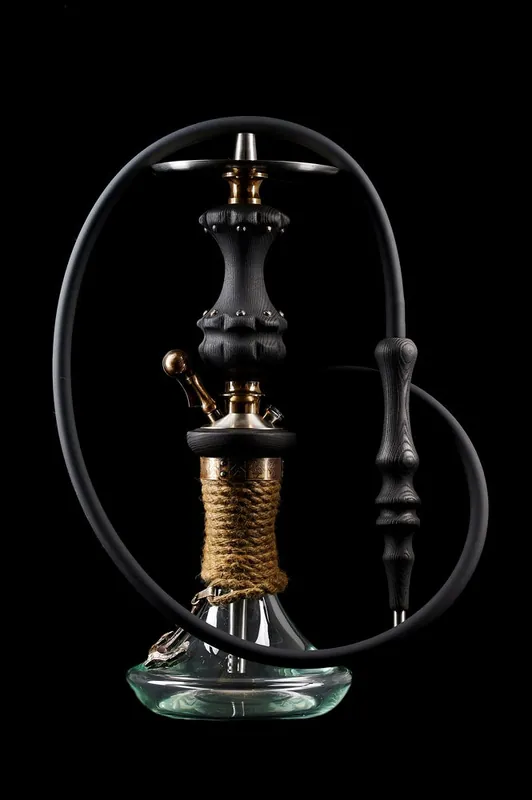 Maklaud Odyssey Hookah - Maklaud Hookah