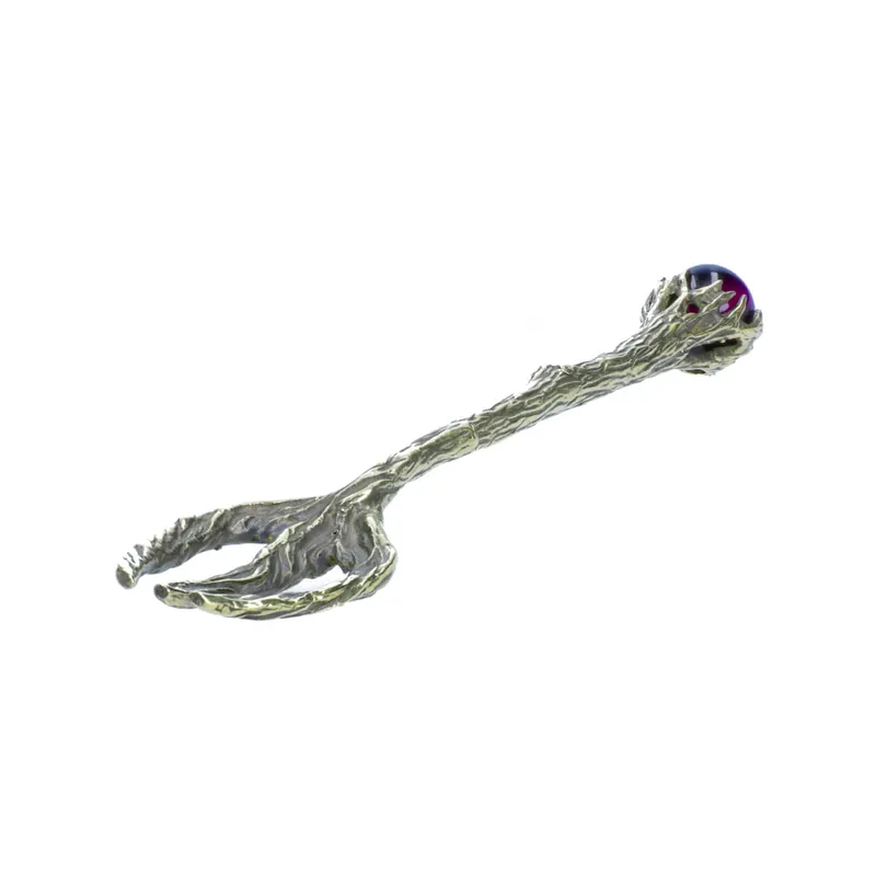 Maklaud Merlin Hookah Fork - Maklaud Hookah