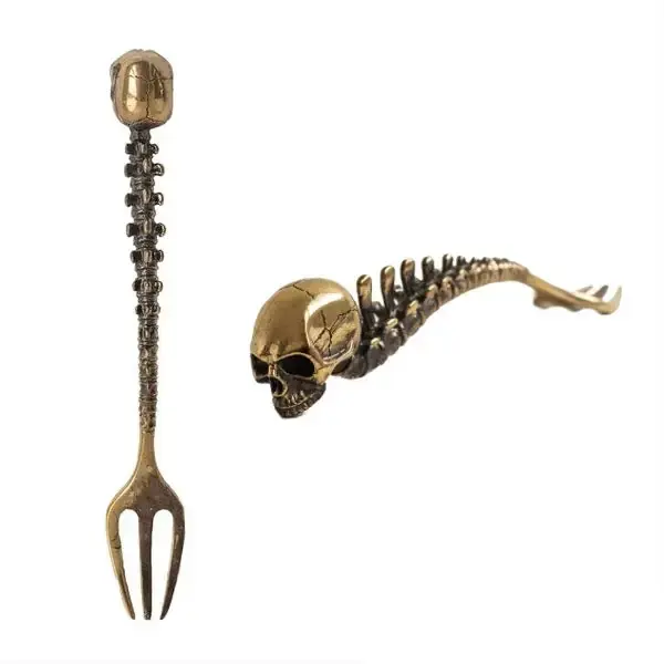 Maklaud Styx Hookah Fork - Maklaud Hookah