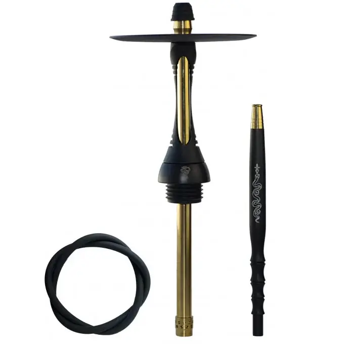 Alpha Model S Erida Hookah - Alpha Hookah