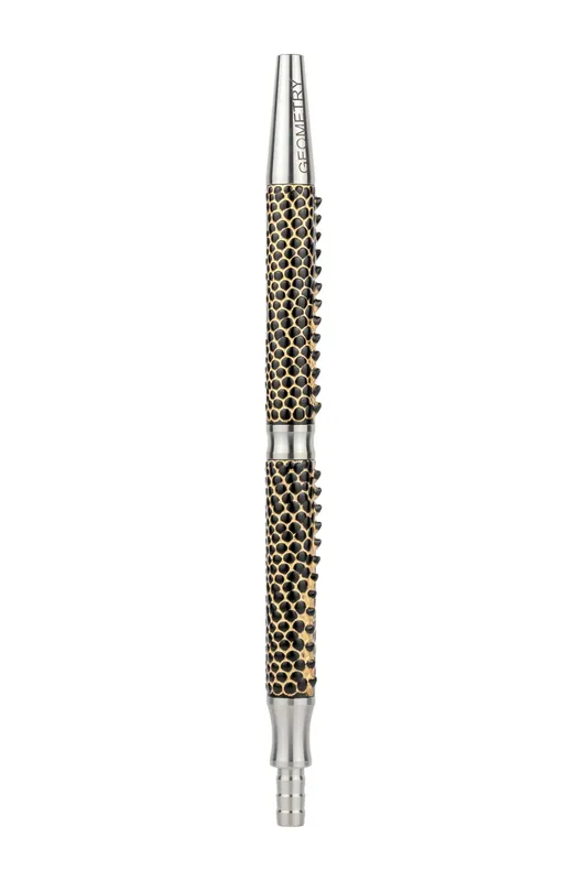 Geometry Hookah Dragon Mouthpiece