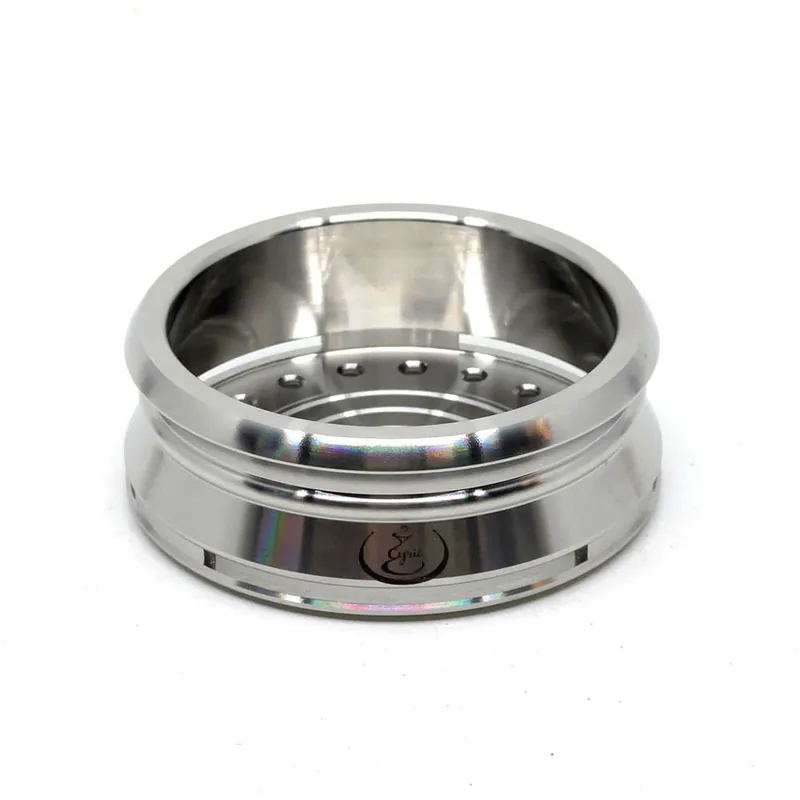 Cyril Hookah Heat Management Device