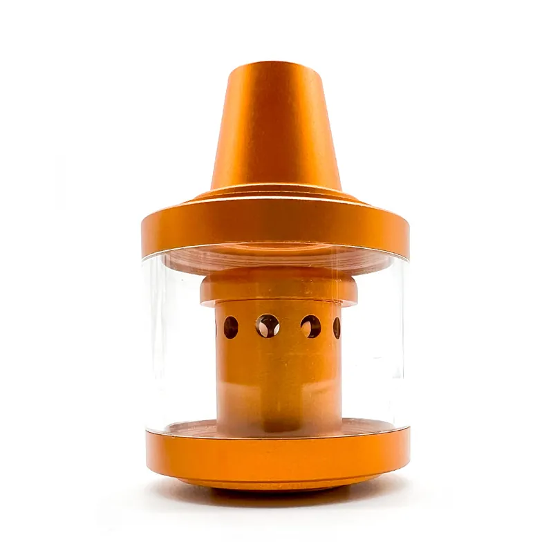 Cyril Glass Molasses Catcher
