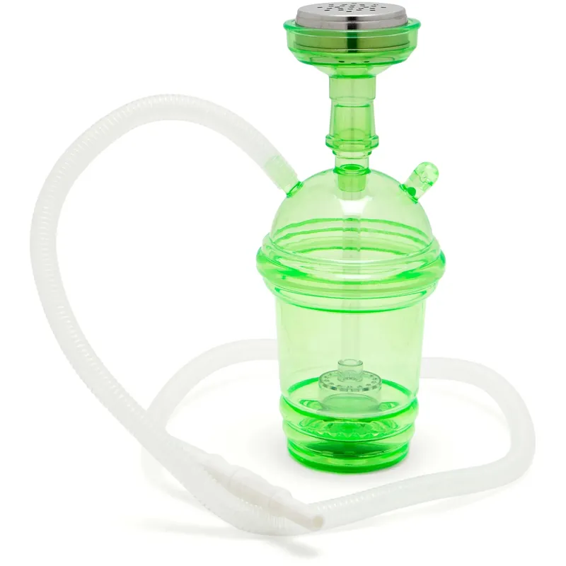 Hookah Cup - Smoke & Fun