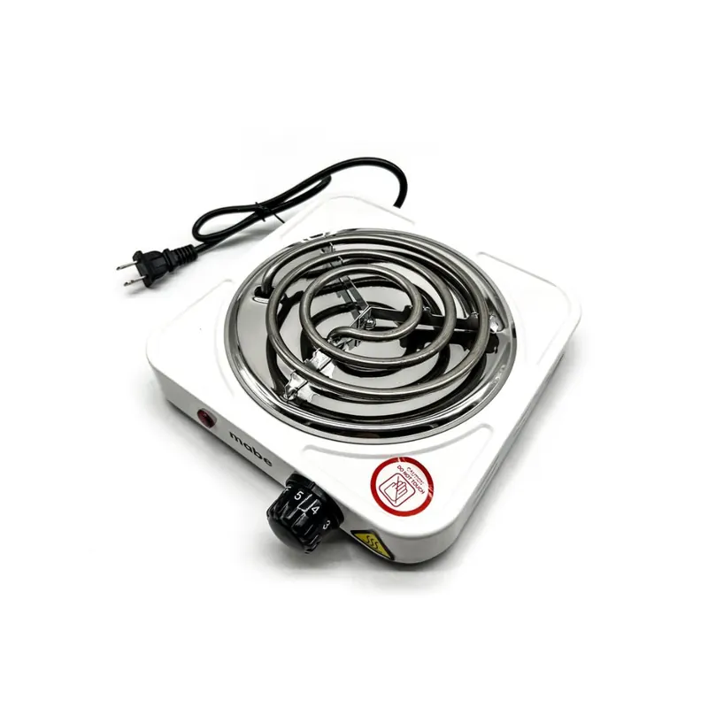 Classic Hookah Charcoal Burner - Generic