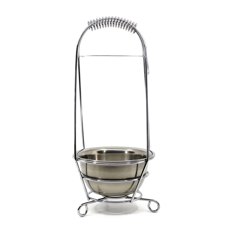 Hookah Charcoal Basket - Icon Hookah