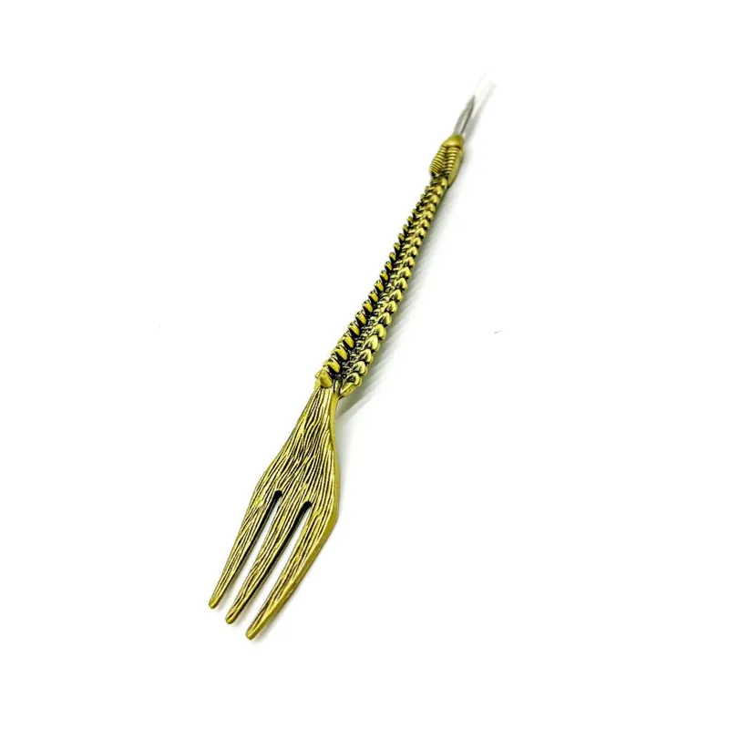 Neptuno Hookah Fork and Puncher - Cyril